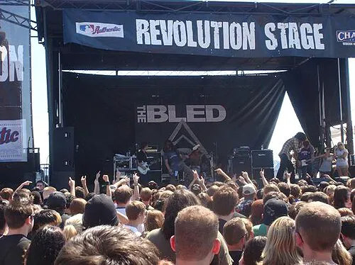 The Bled