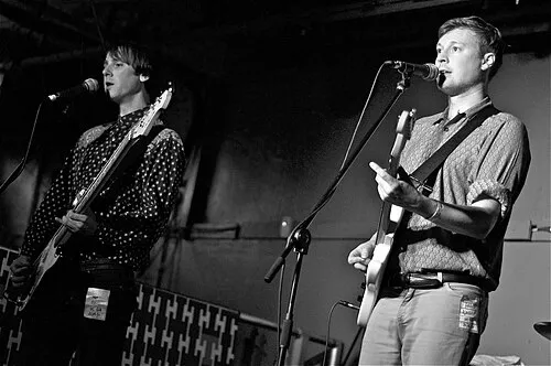 Django Django