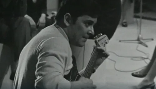Bruno Battisti D'Amario