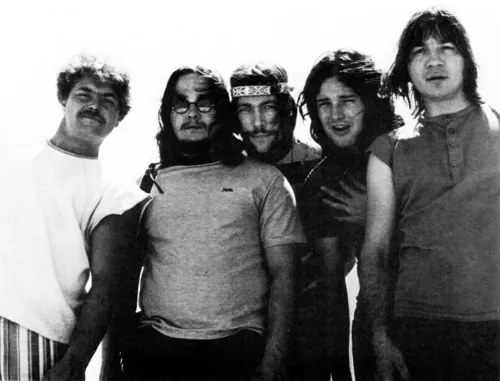 The Guess Who