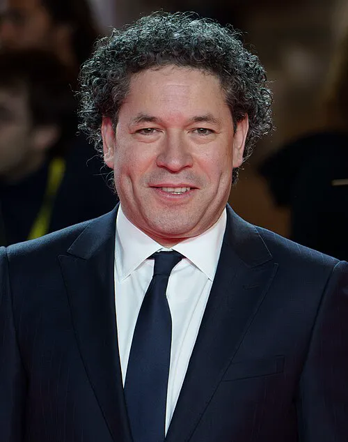 Gustavo Dudamel