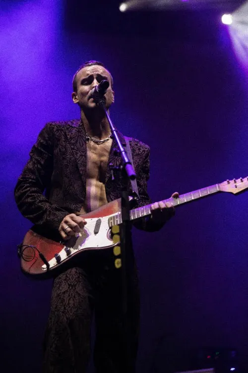 Gabriel Garzón‐Montano