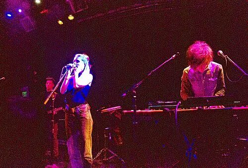 London Grammar