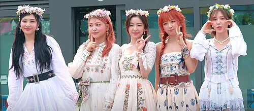 Red Velvet
