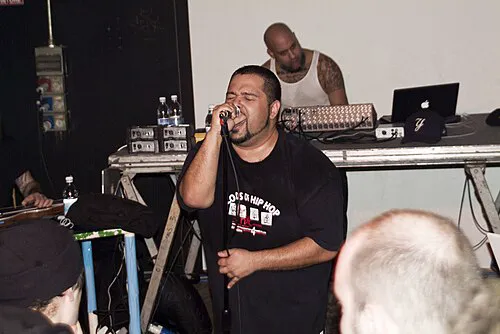 Dälek