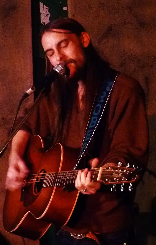 Robert Ellis
