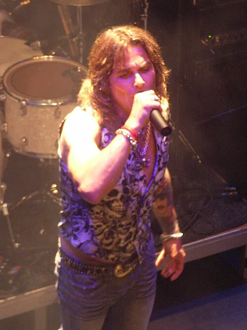White Lion