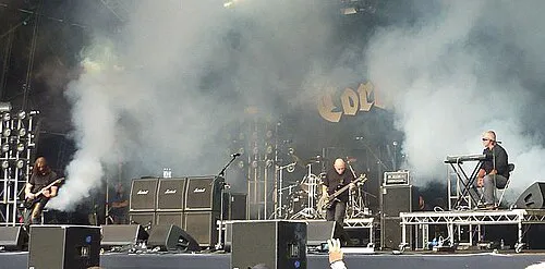 Coroner