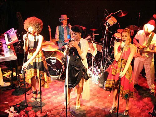 Zap Mama