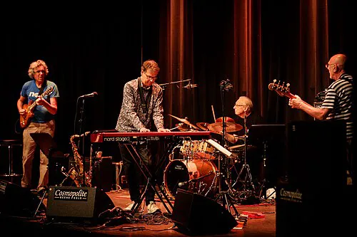 Soft Machine