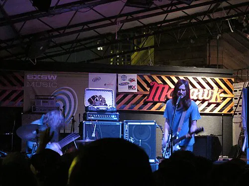 JEFF the Brotherhood