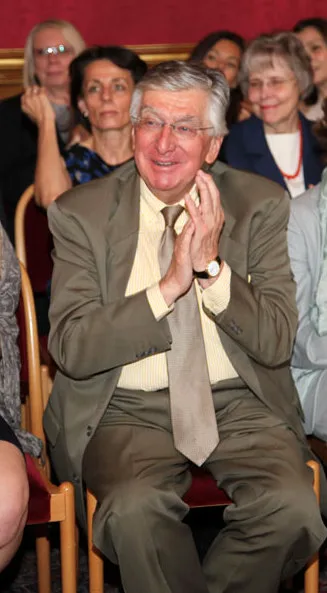 Heinz Zednik