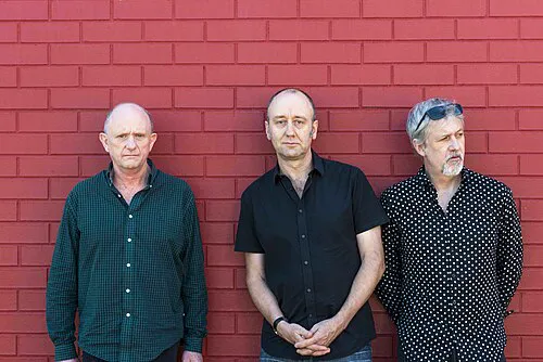 The Necks