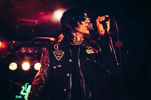 The Lords of Altamont