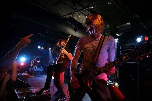 Poison the Well