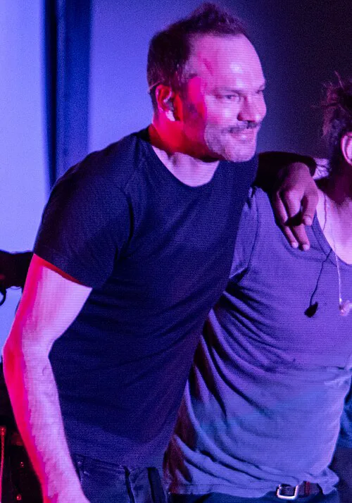Nigel Godrich