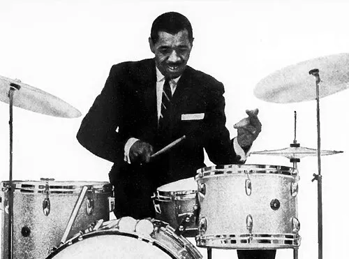Philly Joe Jones