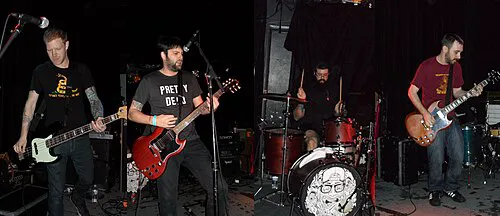 Off With Their Heads