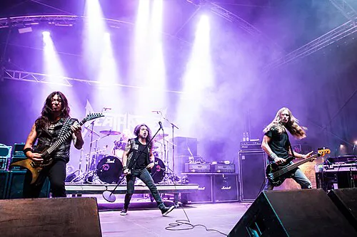 Death Angel