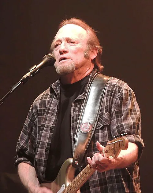 Stephen Stills