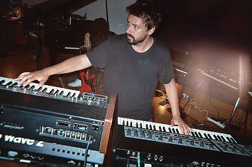 Victor le Masne