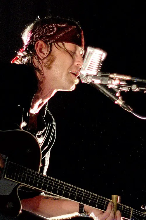 David Eugene Edwards