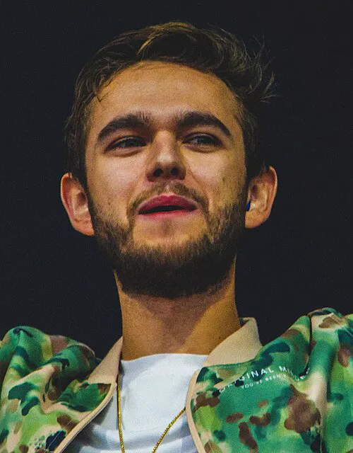 Zedd