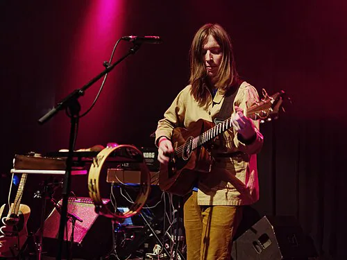 Jacco Gardner