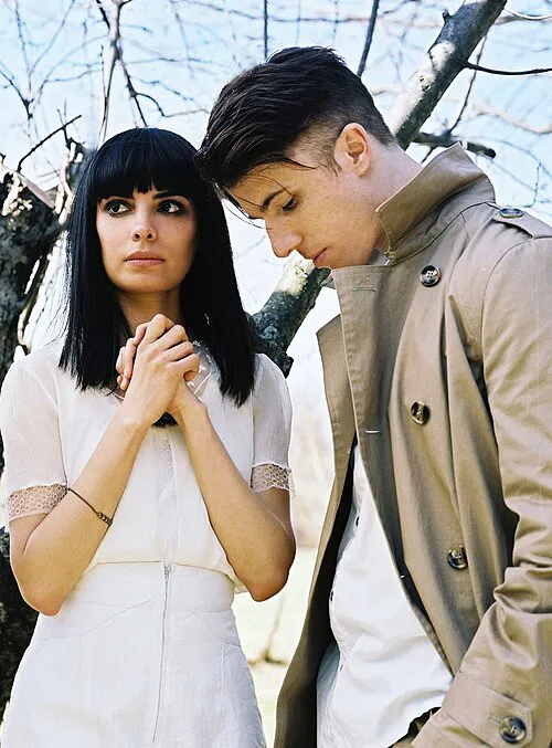 School of Seven Bells