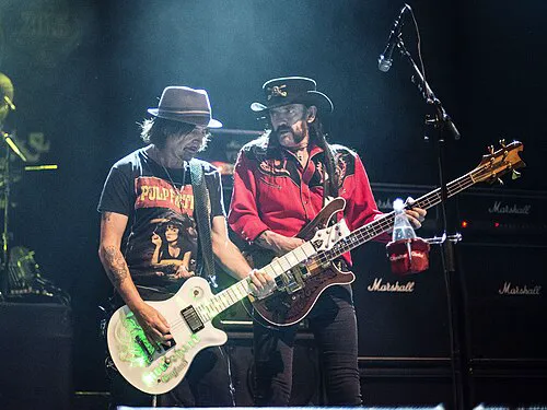 Motörhead
