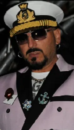 Gigi D’Agostino