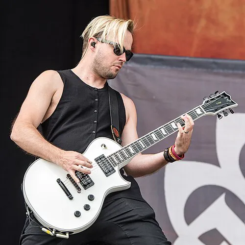 Keith Wallen