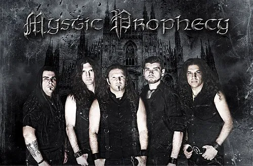 Mystic Prophecy