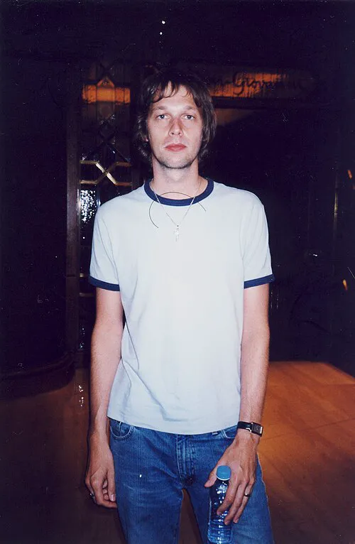 Andy Bell