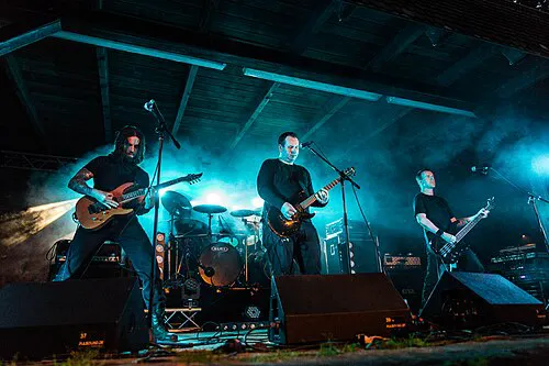 Winterfylleth