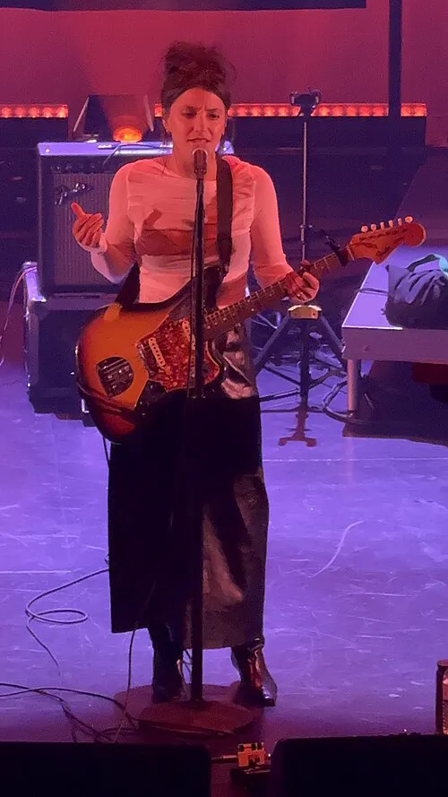 Sharon Van Etten