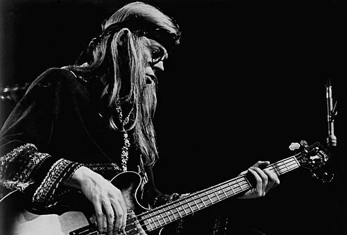 Jack Casady