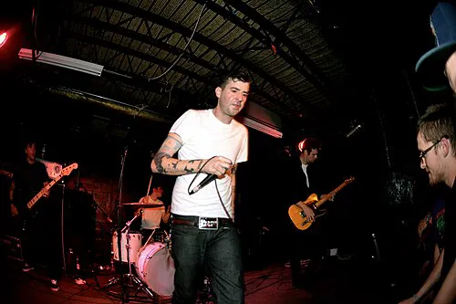 Defeater