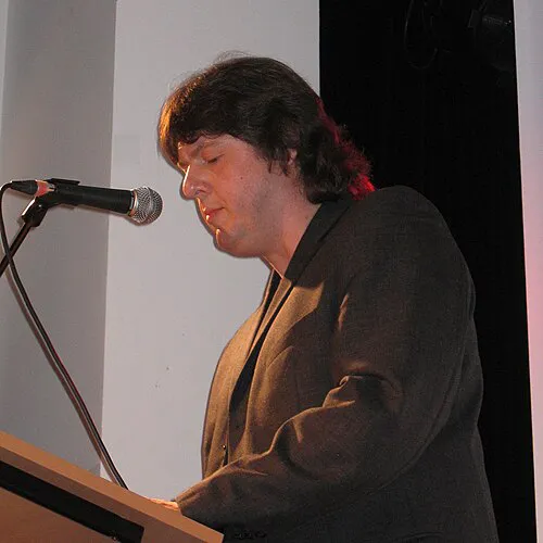 Bernd Kistenmacher