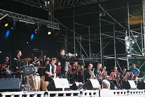 New Cool Collective