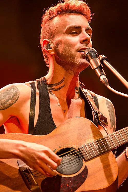 Asaf Avidan