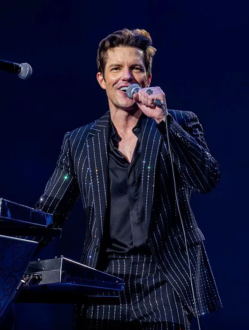 Brandon Flowers