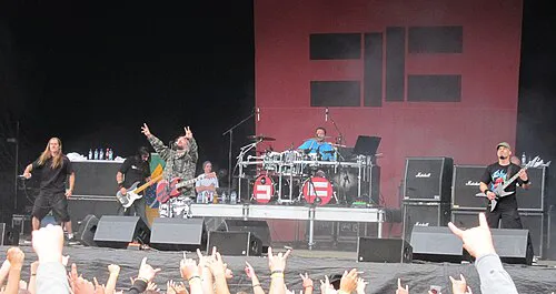 Cavalera Conspiracy