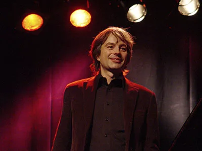 Jan Lundgren
