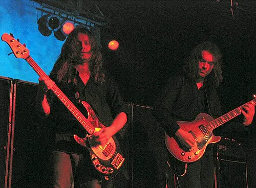 Motorpsycho