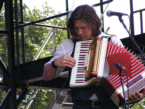 Will Kimbrough