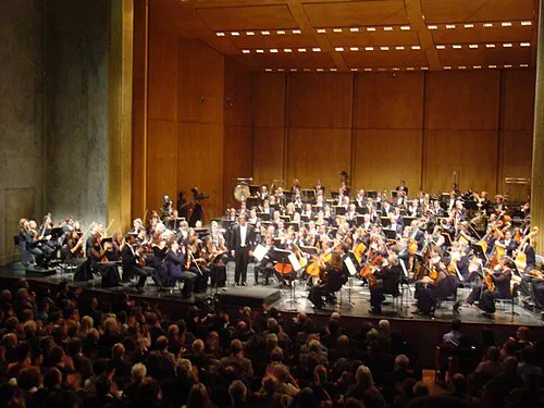 Orchestre national de France