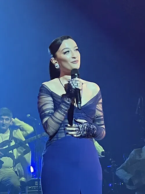 Melike Şahin
