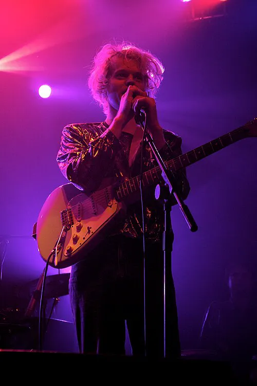Connan Mockasin