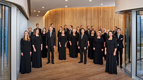 Eesti Filharmoonia Kammerkoor